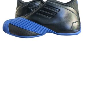 Adidas T-Mac 1 Restomod Orlando Away Sneakers